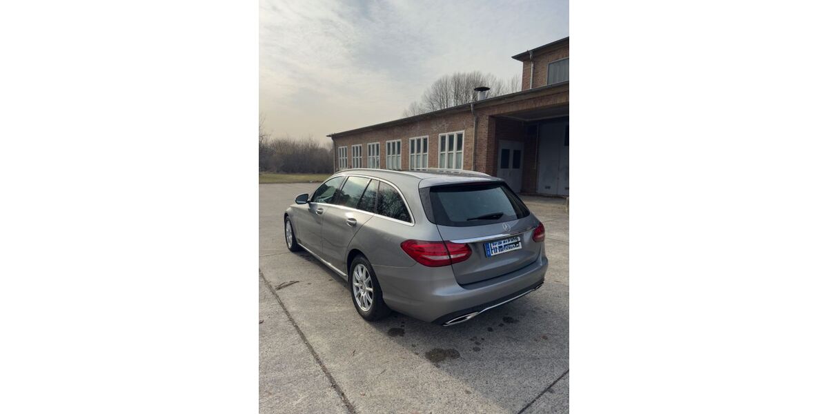 Mercedes-Benz C 250 73.060 km 17.900 &euro; Rendsburg 24768