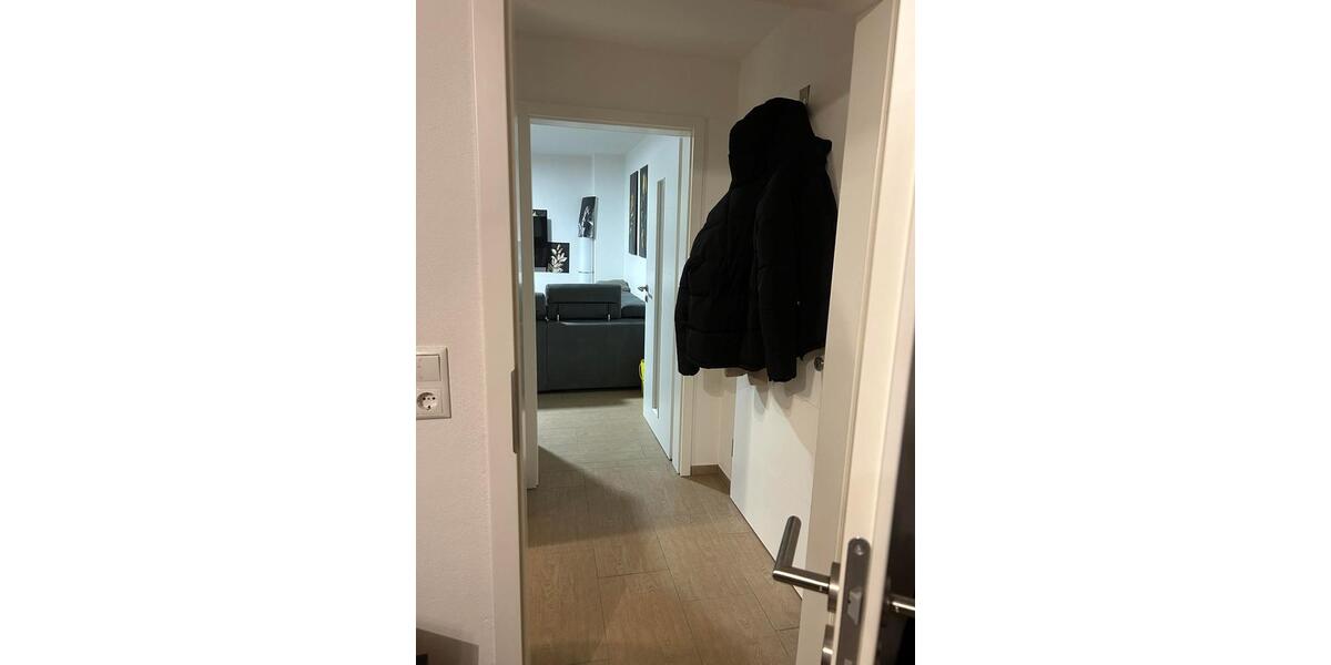 Gemütliche 42qm Wohnung in Metten 2 zimmer