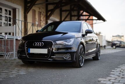 Audi A1 87.000 km 15.950 &euro; Melle 49324
