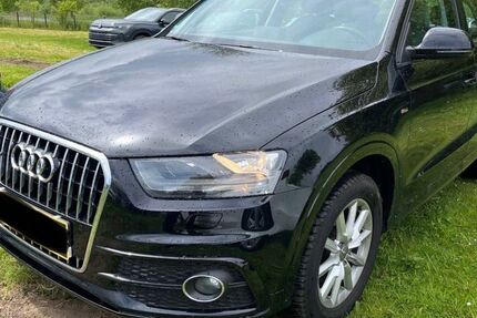 Audi Q3 89.200 km 12.990 &euro; Lengede 38268
