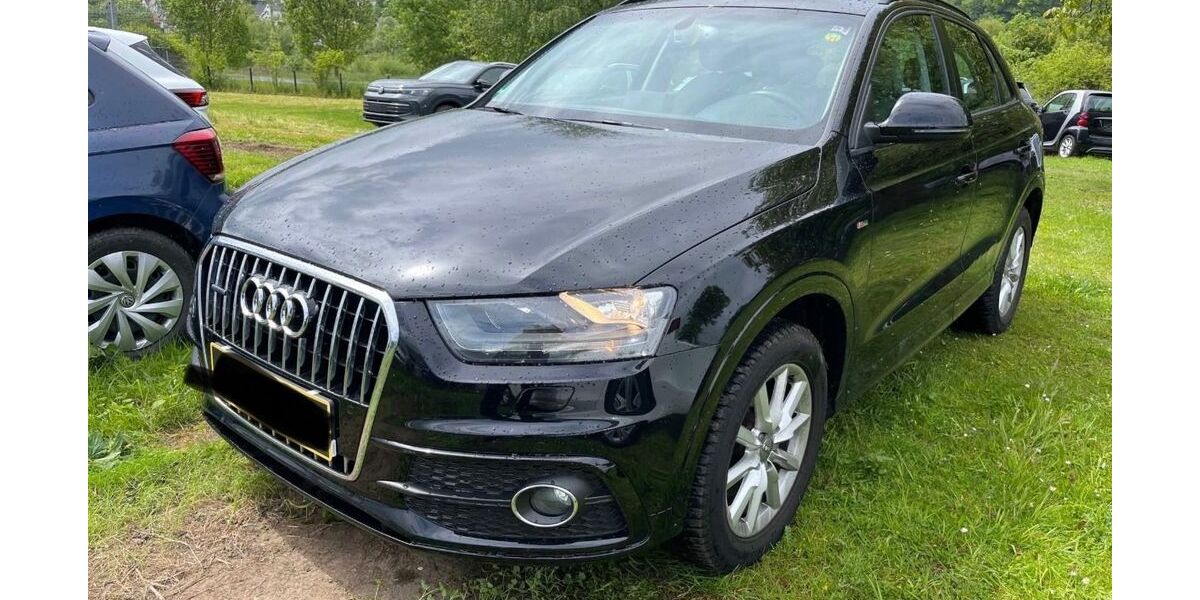 Audi Q3 89.200 km 12.990 &euro; Lengede 38268