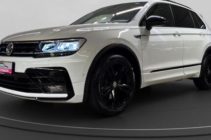 VW Tiguan 28.000 km 29.990 &euro; Köln 50968