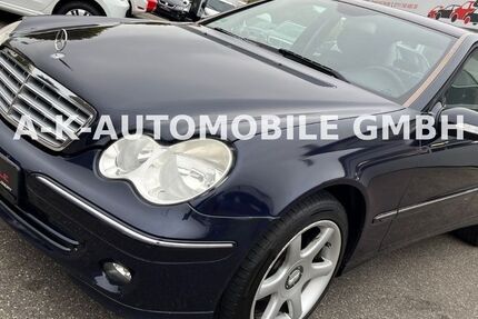 Mercedes-Benz C 180 214.441 km 2.499 € Deizisau 73779