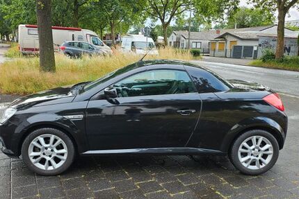 Opel Tigra 237.000 km 2.499 &euro; Bremen 28197