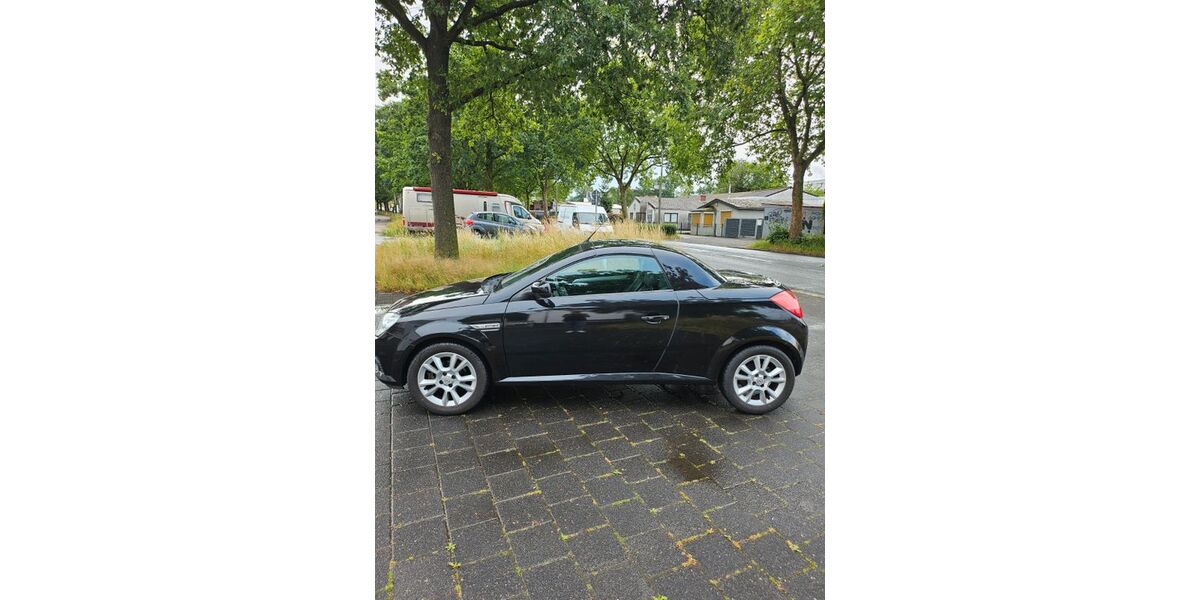 Opel Tigra 237.000 km 2.499 &euro; Bremen 28197