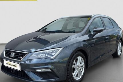 Seat Leon 107.950 km 13.940 &euro; Reckendorf 96182