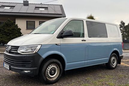 VW T6 andere 240.000 km 16.500 &euro; Wehr 56653