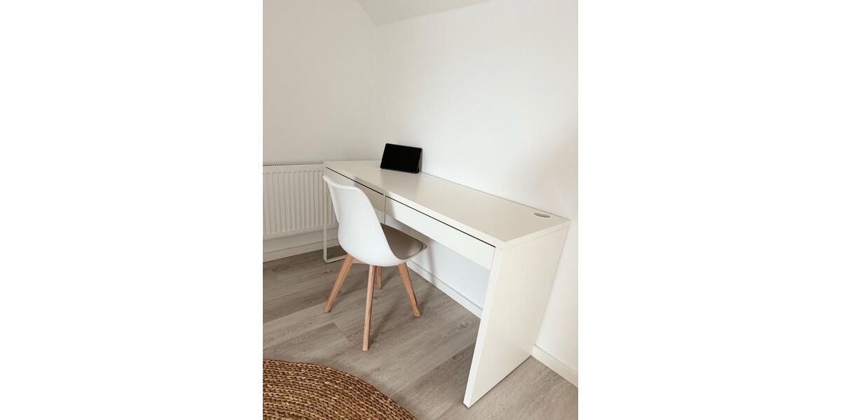 Möbliertes Einfamilienhaus zu vermieten 6 zimmer