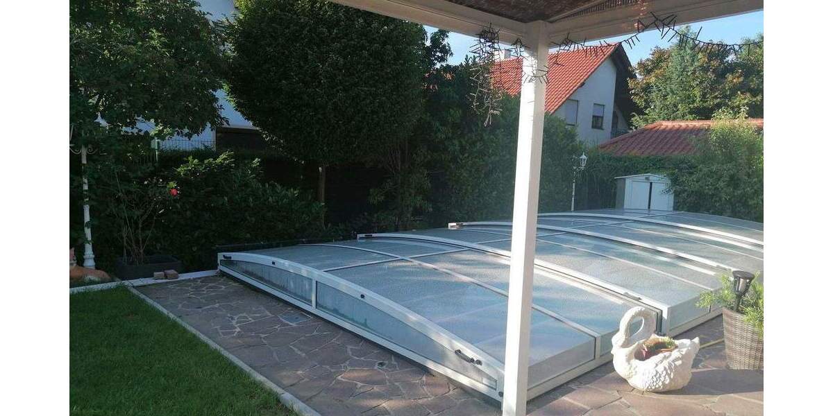 Etagenwohnung Karlshuld - 5 Zimmer, 150 m&sup2;, 579.000&euro; | Angebot:25780271