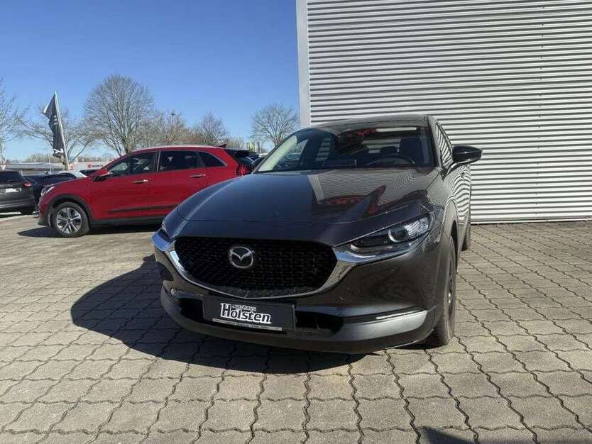 CX-30