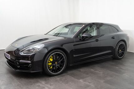 Porsche Panamera 120.000 km 57.900 € Grolsheim 55459