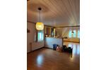 Schöne Dachgeschoßwohnung in Lisdorf