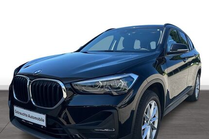 BMW X1 145.858 km 21.970 &euro; Vilsbiburg 84137