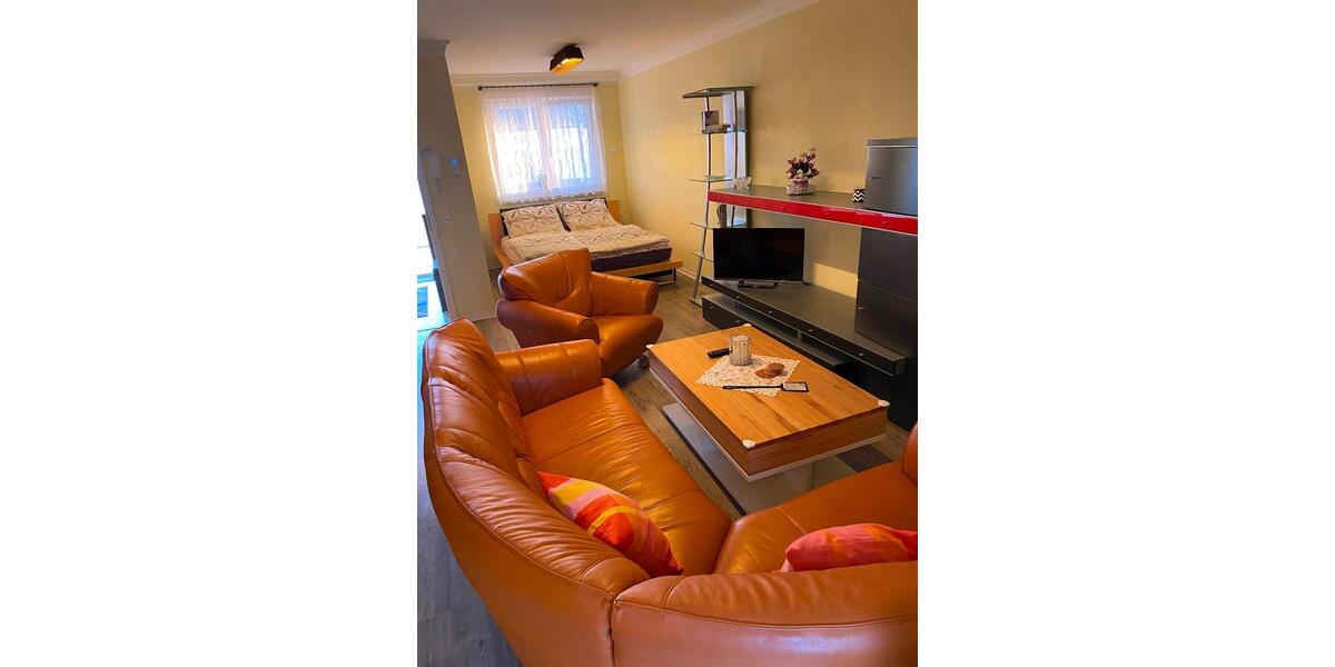 Terrassenwohnung Aschersleben - 1 Zimmer, 41 m&sup2;, 595&euro; | Angebot:15182942