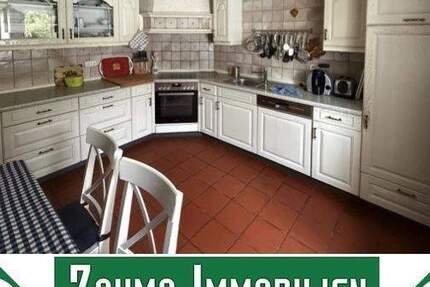 Haus Gerolstein - Hinterhausen Gerolstein - 5 Zimmer, 139 m&sup2;, 905&euro; | Angebot:25684915