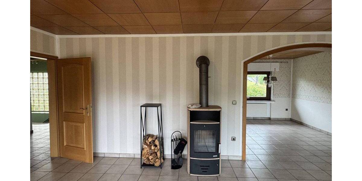 Einfamilienhaus Waldbröl Biebelshof - 6 Zimmer, 169 m&sup2;, 320.000&euro; | Angebot:26900578