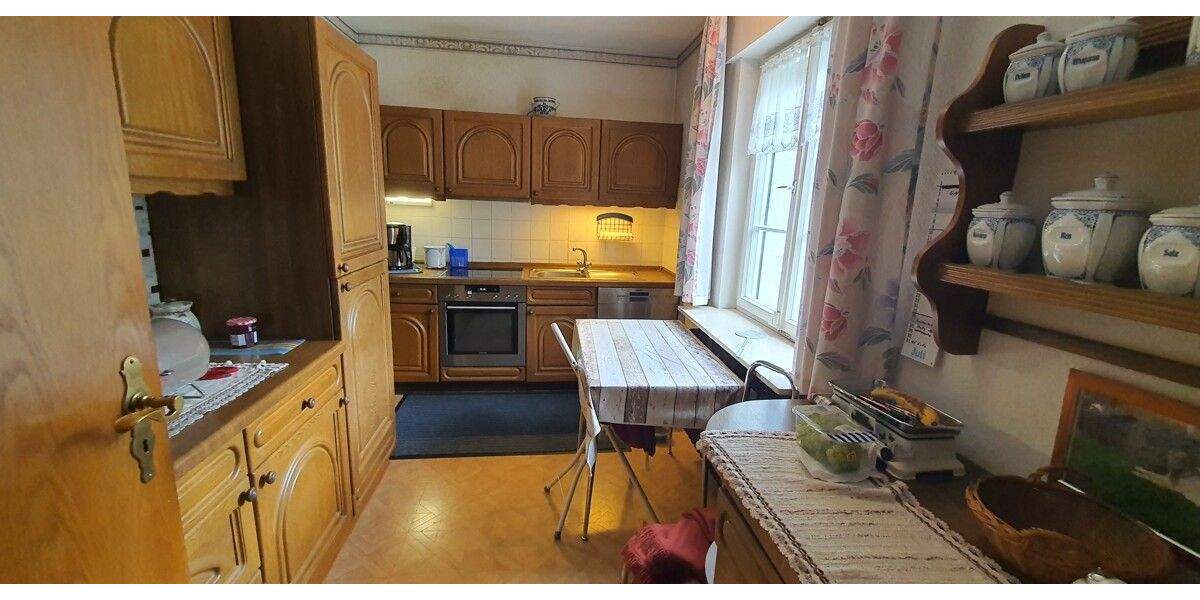 Einfamilienhaus Langenselbold - 3 Zimmer, 127 m&sup2;, 379.000&euro; | Angebot:25228778