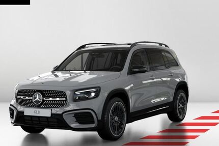 Mercedes-Benz GLB 200 8.050 km 53.998 &euro; Hamburg-Alstertal 22339