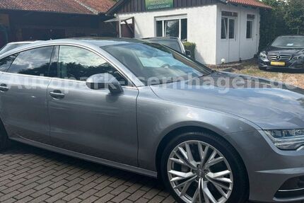 Audi A7 125.000 km 23.850 &euro; Isernhagen 30916