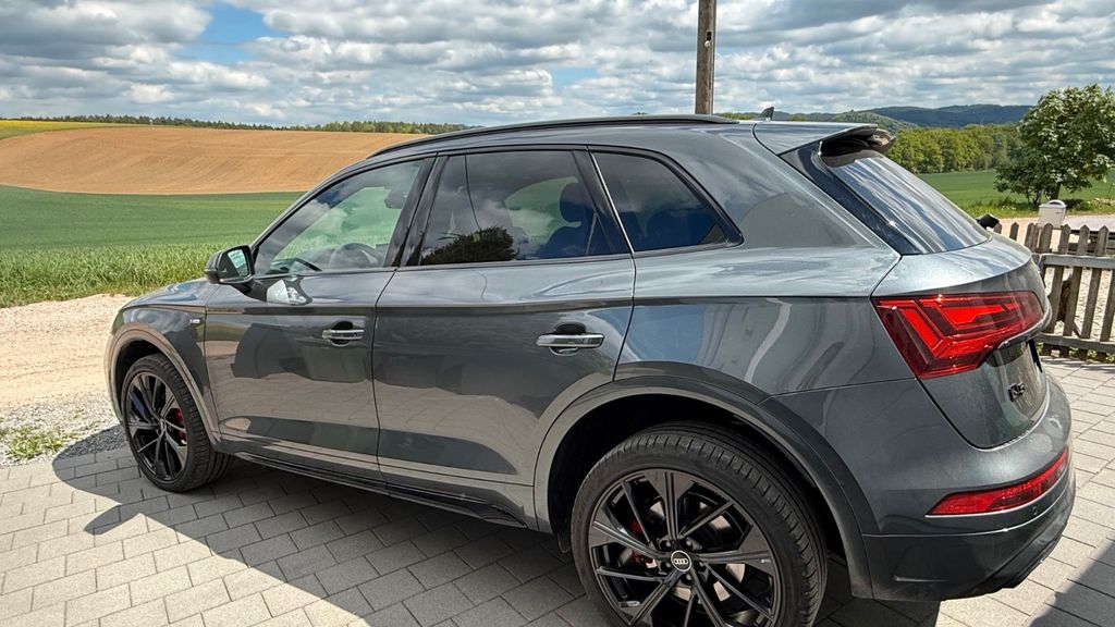 Audi Q5 22.946 km 44.500 &euro; Regenstauf 93128