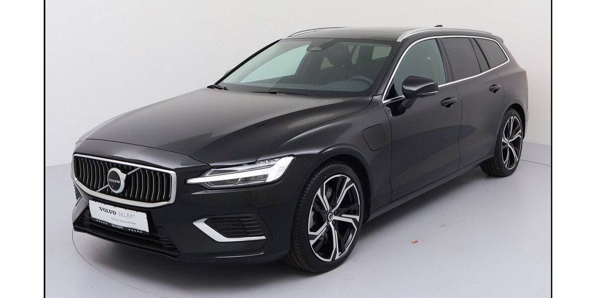 Volvo V60 28.600 km 40.450 &euro; Kiel 24107