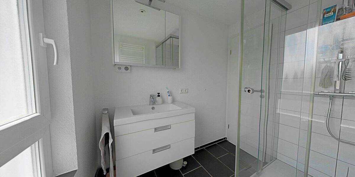 Etagenwohnung Kempten St Mang - 2 Zimmer, 54 m&sup2;, 225.000&euro; | Angebot:26843514