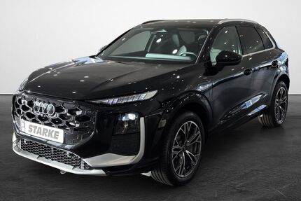 Audi Q3 3.000 km 54.990 &euro; Vechta 49377