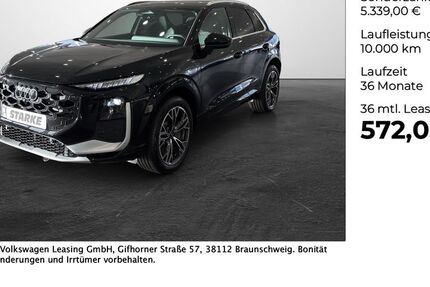 Audi Q3 3.500 km 53.390 &euro; Vechta 49377