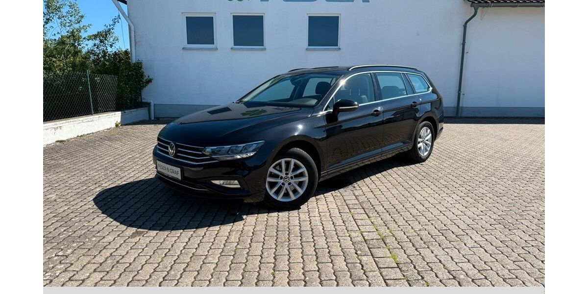 VW Passat 142.300 km 17.870 &euro; Heideck 91180