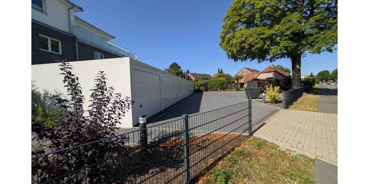 Etagenwohnung Celle Groß Hehlen - 4 Zimmer, 106 m&sup2;, 319.000&euro; | Angebot:25701874