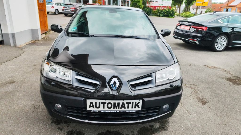 Renault Megane 113.000 km 2.699 &euro; Volkmarsen 34471