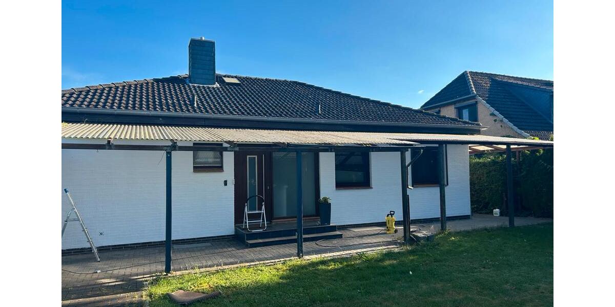 Bungalow Rosengarten - 7 Zimmer, 120 m&sup2;, 630.000&euro; | Angebot:26997572