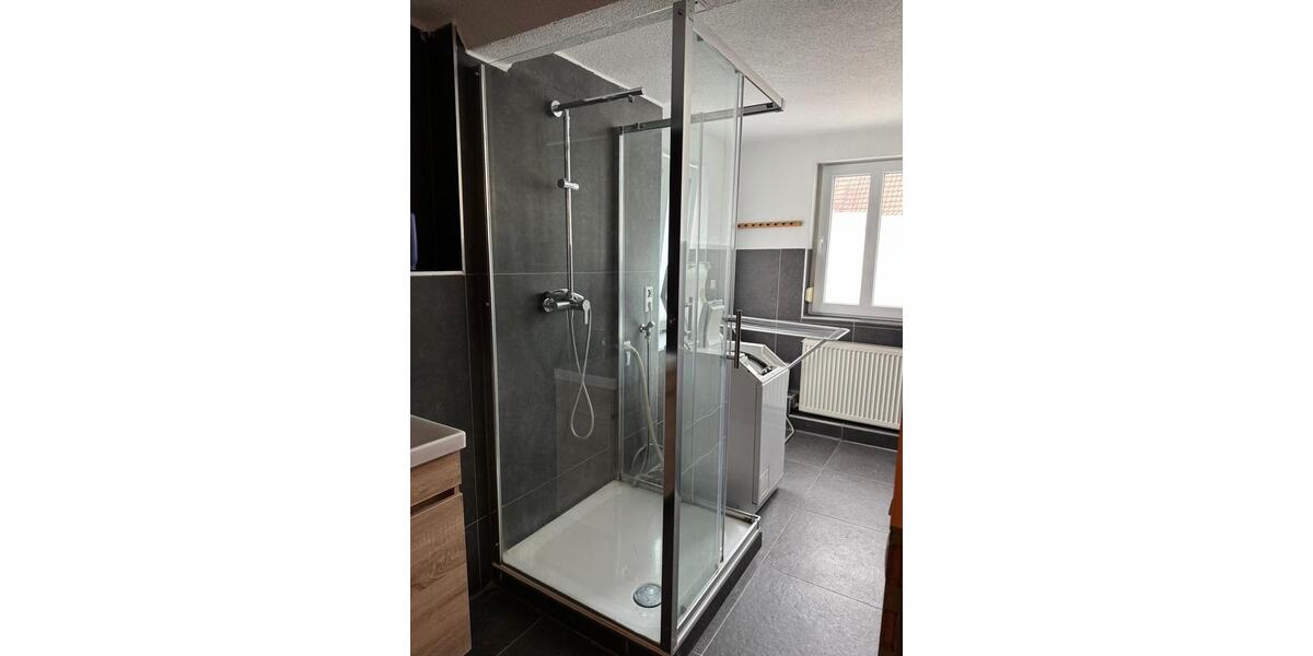 Etagenwohnung Marbach am Neckar - 3 Zimmer, 48 m&sup2;, 490&euro; | Angebot:25477851