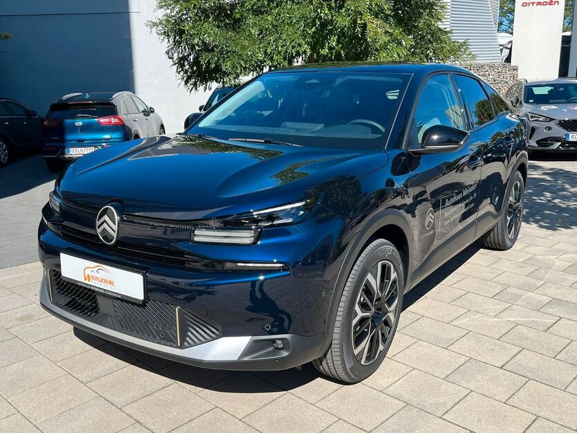 Citroen C4 3.500 km 26.490 € Rosenheim 83022