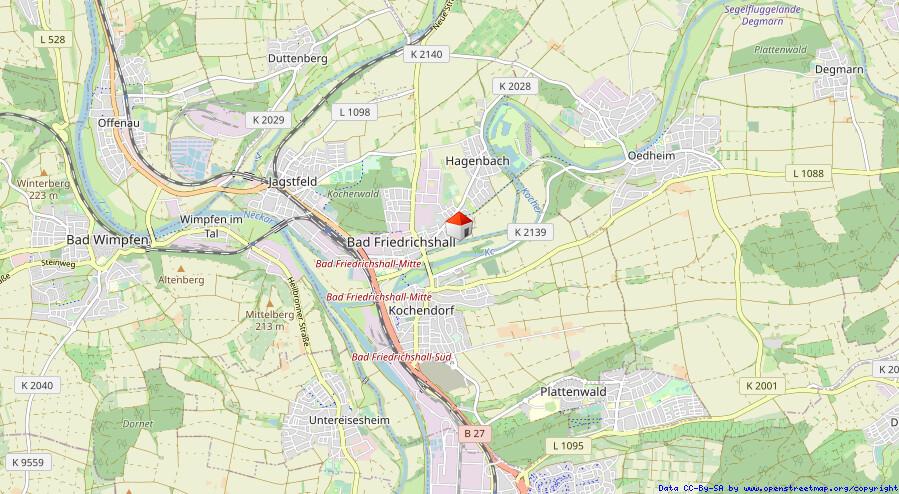 Exklusives Reihenhaus: Großzügig, modern & energieeffizient 4 zimmer
