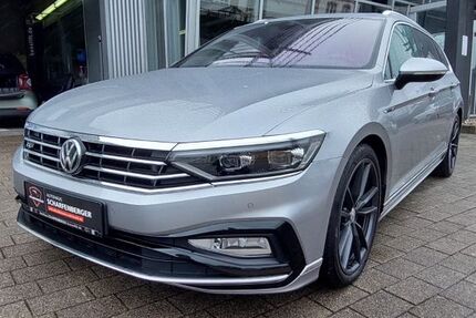 VW Passat Variant 139.700 km 20.990 € Annweiler am Trifels 76855