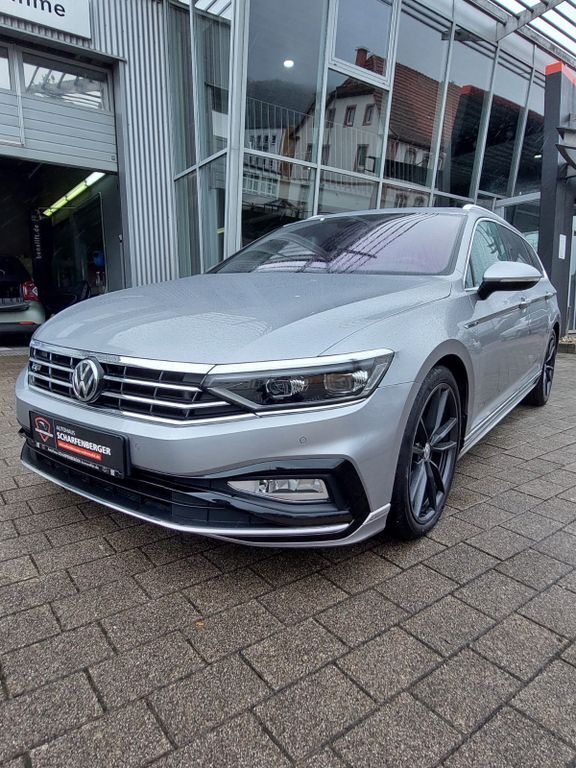 VW Passat Variant 139.700 km 20.990 € Annweiler am Trifels 76855