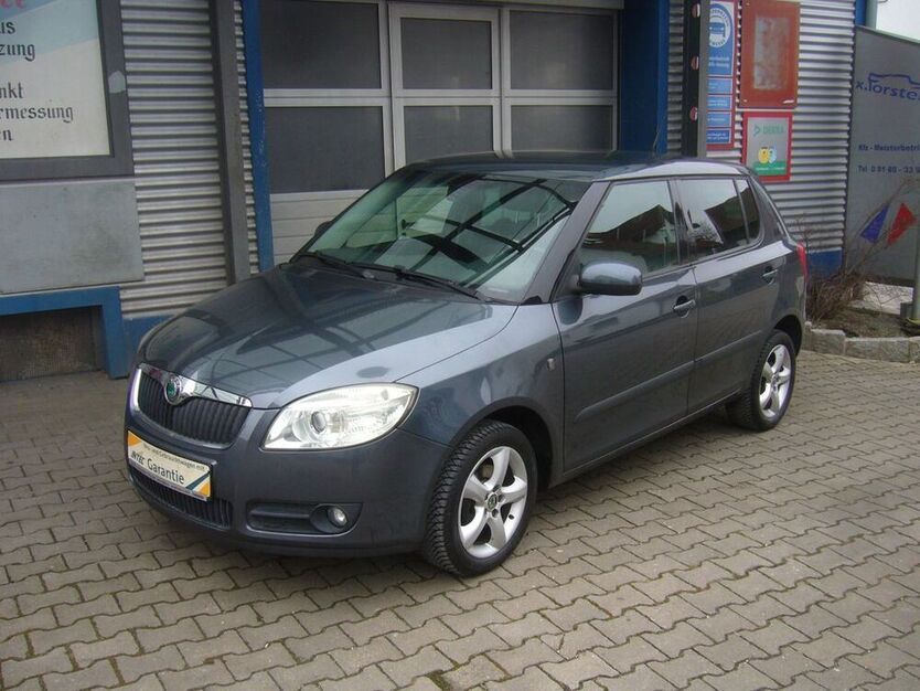 Fabia