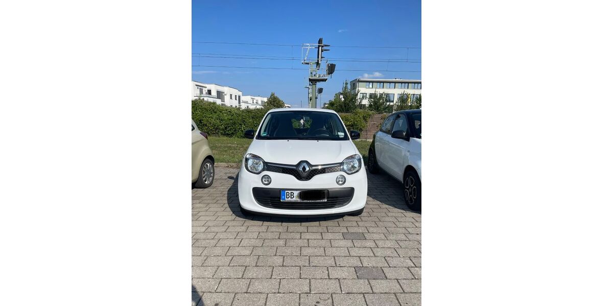 Renault Twingo 50.000 km 10.900 &euro; Sindelfingen 71069