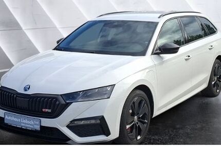 Skoda Octavia 46.703 km 28.999 &euro; Lübben 15907