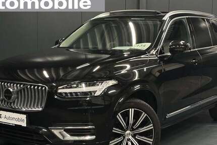 Volvo XC90 79.900 km 44.890 &euro; Helmstedt 38350