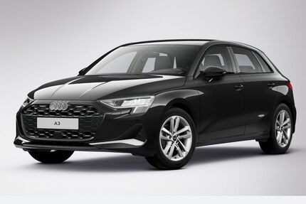Audi A3 23.046 km 30.690 € Oberhausen 46047