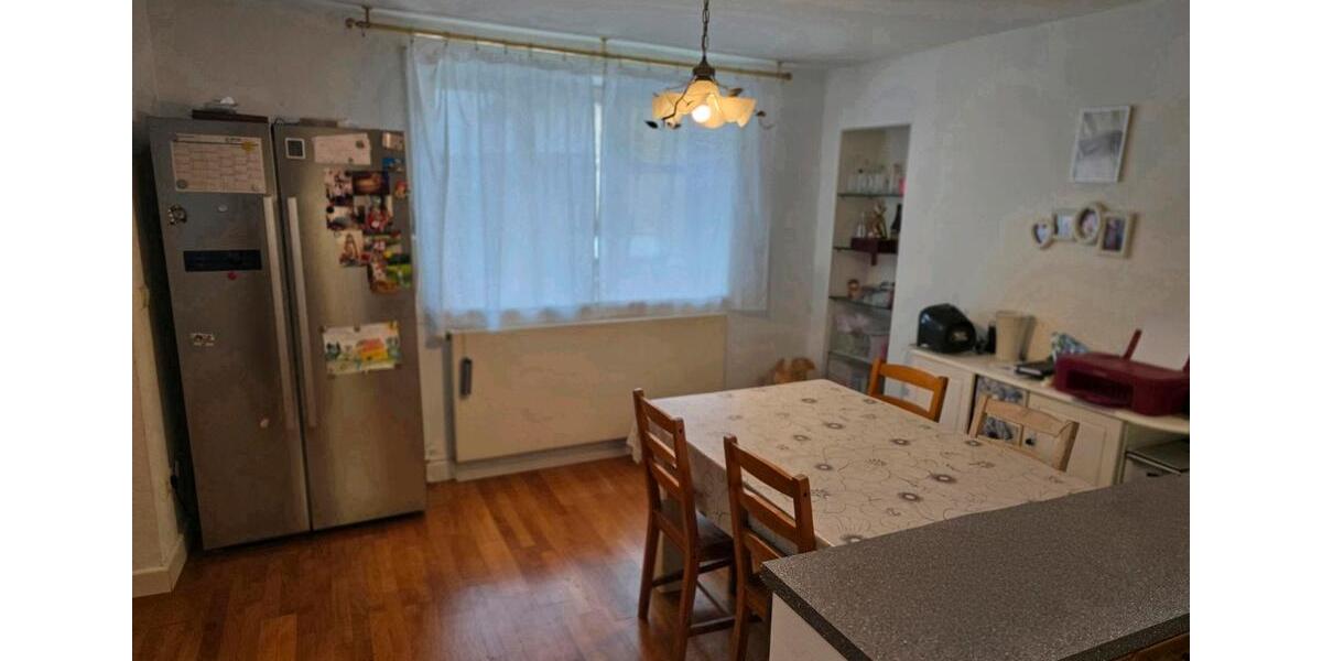 Erdgeschoßwohnung Ichenhausen - 3 Zimmer, 85 m&sup2;, 260.000&euro; | Angebot:26960003