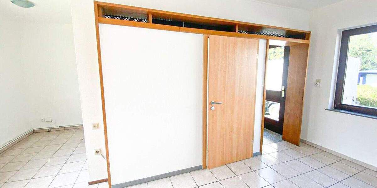 Ruhig. Grün. Flexibel. - Vielseitiges Zuhause für Generationen oder neue Wohnkonzepte! 1 zimmer