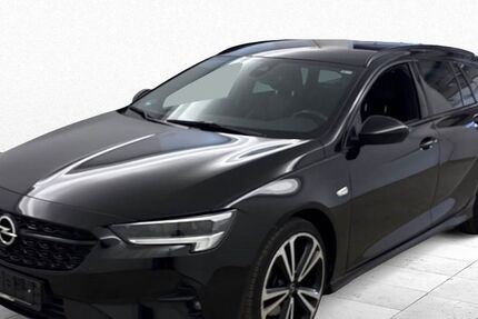 Opel Insignia 73.500 km 20.900 &euro; Saarburg 54439