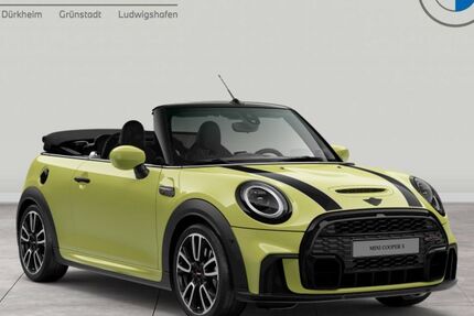 Mini Cooper S Cabrio 14.500 km 32.900 &euro; Bad Dürkheim 67098