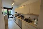 Charmante 2,5 Zimmer Wohnung mit zwei Terrassen und Tiefgaragenstellplatz 2 zimmer