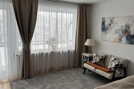 Wohnung Zwischenmiete Halstenbek 1 zimmer