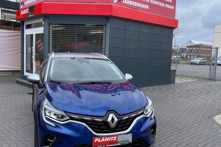 Renault Captur 34.511 km 17.890 &euro; Leipzig 04229