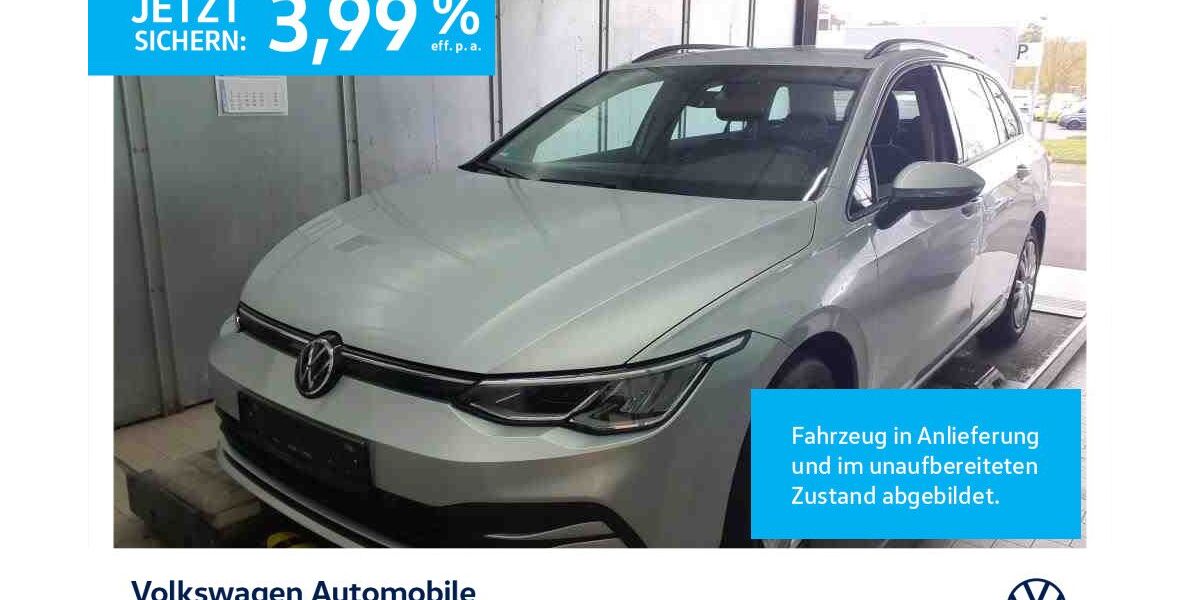 VW Golf 55.738 km 23.230 &euro; Stuttgart-Wangen 70188